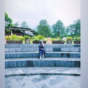 Tina Apriliani profile icon