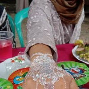 Siau Vevei profile icon