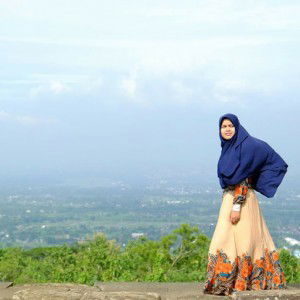 Andita Nur Naini profile icon