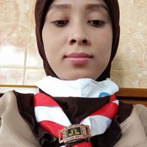 novita Ambarwati profile icon