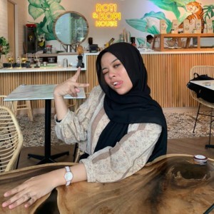 Mey profile icon