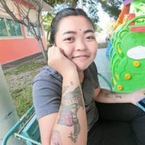 Ruetairat Panraksa profile icon