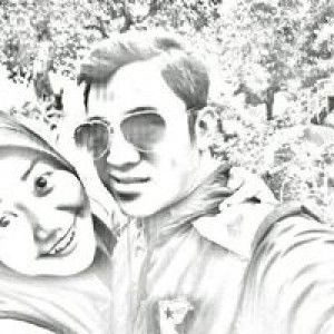 Eka Kurniawan profile icon