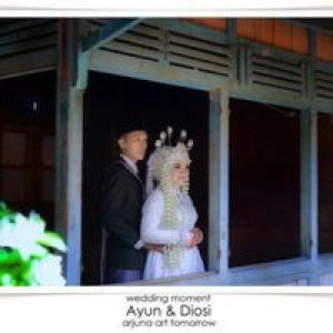 Ayunputri Sundhari profile icon