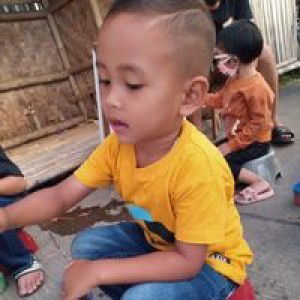 Wahyuni profile icon