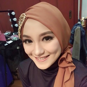 Sabilla Yahya profile icon