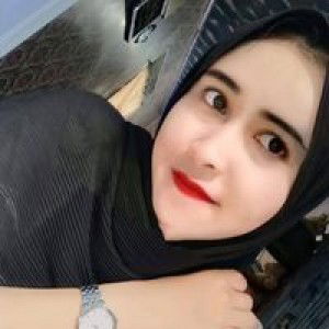 Nisrina Sastini profile icon