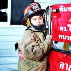 Marisa Nampradit profile icon