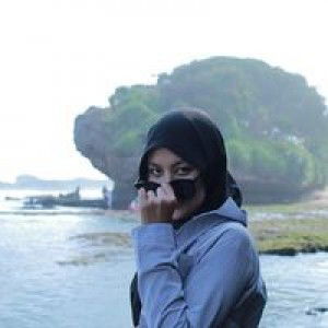 Nana Nona Frontlyne profile icon