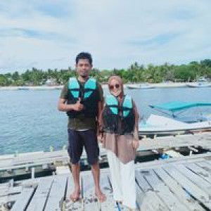 Ikha Arvilla profile icon