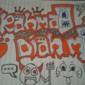 Rahmaa Diaah profile icon