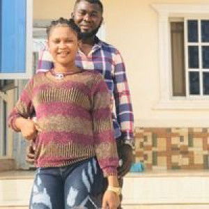 Chinaza Akazuo Ome profile icon