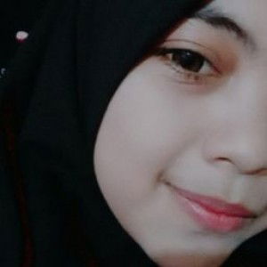 Suci Agustin profile icon