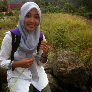 ayu rohmaini profile icon