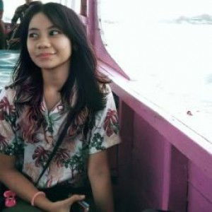 Mei Diza profile icon