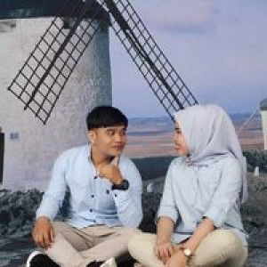 Sam Ramadhani Harahap profile icon