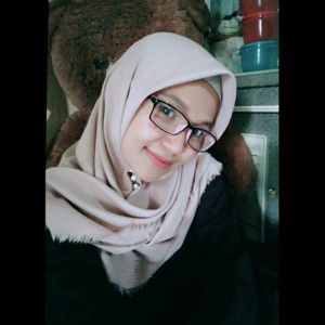 SITI Musarofah profile icon