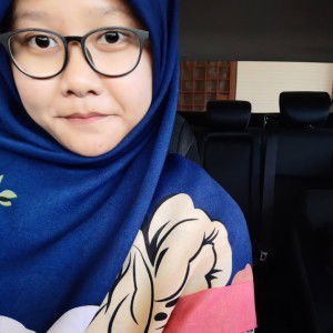 Solehah Yahaya profile icon