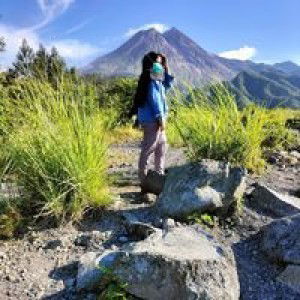 Tantiwahyu profile icon