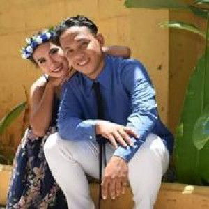 Eruel Jonathan Nario profile icon