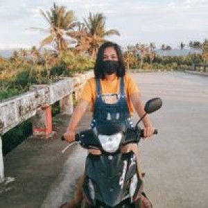 Mery Liza Decilos - Jaspe profile icon