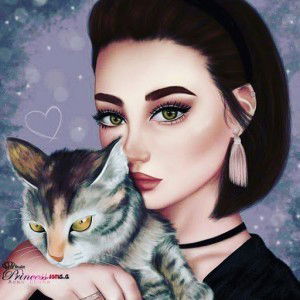 nurnilam niel profile icon