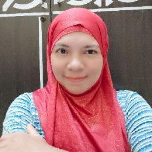 Vicxy Dilarose profile icon