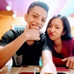 Christien Aizel Pauig- Canceran profile icon