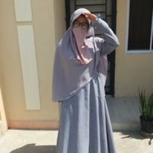 Azka Fitri Setiawan profile icon