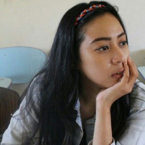 Faradhina Putri Amelia profile icon
