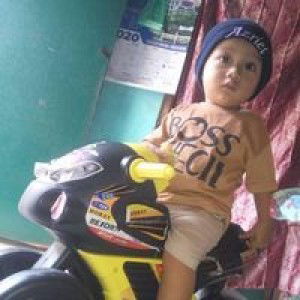 Linda Komala Sari profile icon