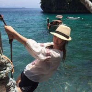 Shu Hua profile icon