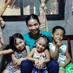 Laima Salahuddin Projella profile icon