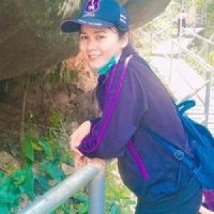 Natdaporn Banpachat profile icon