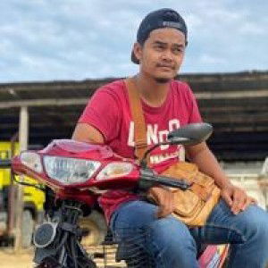 Akmal Edid profile icon