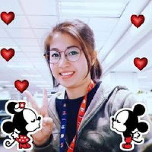 Bow Patcharaporn profile icon