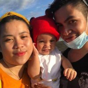 Deocampo Javelona Jessa profile icon