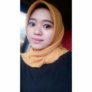 Amalia Novita profile icon