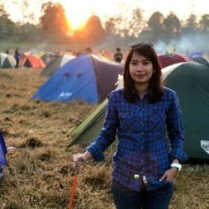 Ririn Sarindrayati profile icon