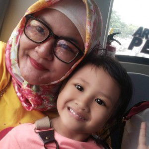 Rahayu Yulihandayani (Ayhu yuli) profile icon