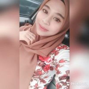 Nur Faten Aliaa profile icon