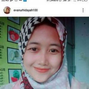 Eva Nurhidayah profile icon