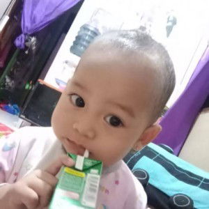 Amanda Bhontell profile icon