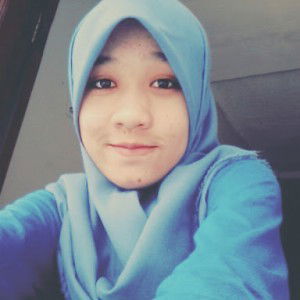 Aam Laely Saputri profile icon