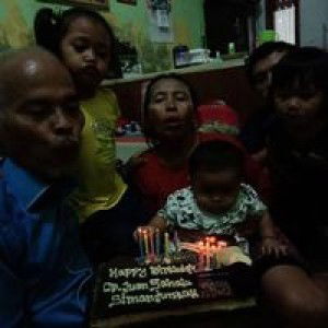 Veronica Elfratha profile icon