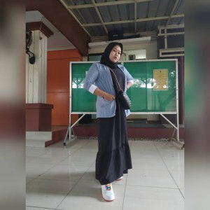 Anggi Striana profile icon