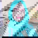 Aslia Acmad profile icon