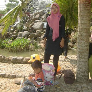 Nisa Fath profile icon