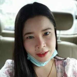 Pimchanok Jitjamsai profile icon