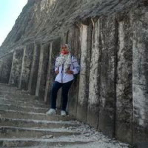 Yasita W Ningtrias profile icon